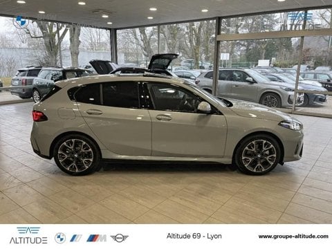 Voitures D'occasion À Limonest | Bmw Série 1 120Da 163Ch M Sport Dkg7