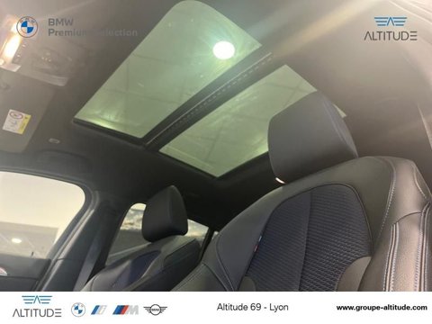 Voitures D'occasion À Limonest | Bmw X2 Sdrive18Ia 136Ch M Sport Dkg7