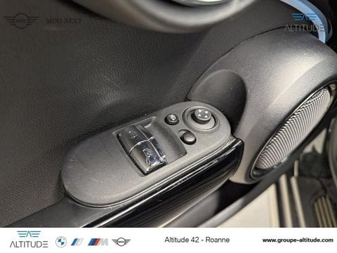 Voitures D'occasion À Le Coteau | Mini Mini Cooper Se 184Ch Edition Resolute Essential Bva