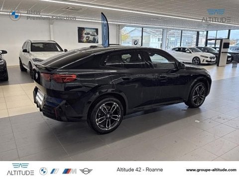 Voitures D'occasion À Le Coteau | Bmw X2 Sdrive20Ia 170Ch M Sport Dkg7