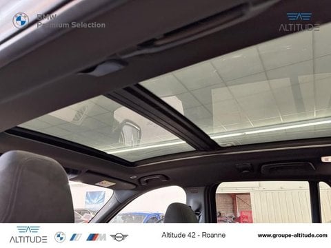 Voitures D'occasion À Le Coteau | Bmw X1 Sdrive20Ia 192Ch M Sport Dkg7 10Cv