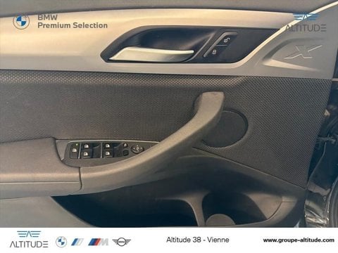 Voitures D'occasion À Vienne | Bmw X3 Xdrive20Da 190Ch Business Design