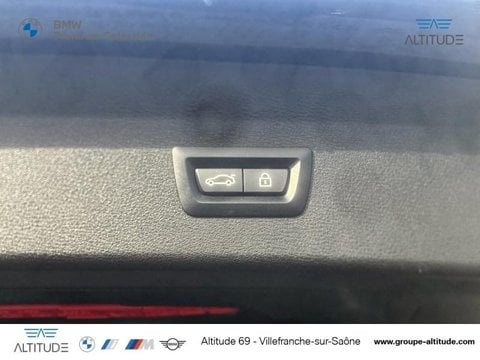 Voitures D'occasion À Villefranche-Sur-Saône | Bmw X1 Xdrive25Ea 220Ch M Sport 6Cv