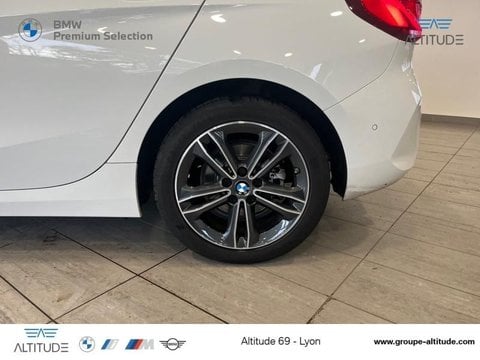Voitures D'occasion À Limonest | Bmw Série 1 118Ia 136Ch Edition Sport Dkg7