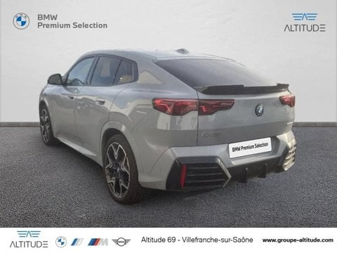 Voitures D'occasion À Villefranche-Sur-Saône | Bmw X2 I Edrive20 204Ch M Sport