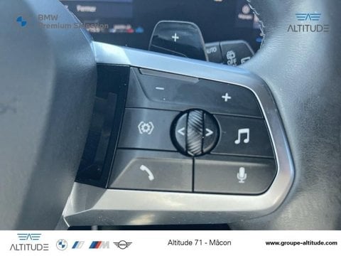Voitures D'occasion À Sancé | Bmw Série 2 Activetourer 218D 150Ch M Sport Dkg7