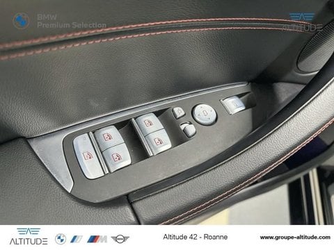Voitures D'occasion À Le Coteau | Bmw X4 Xdrive30D 286Ch M Sport