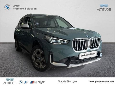 Voitures D'occasion À Limonest | Bmw X1 Xdrive25E 245Ch Xline