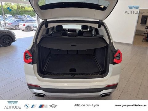 Voitures D'occasion À Limonest | Bmw X3 Xdrive30D 286Ch Xline