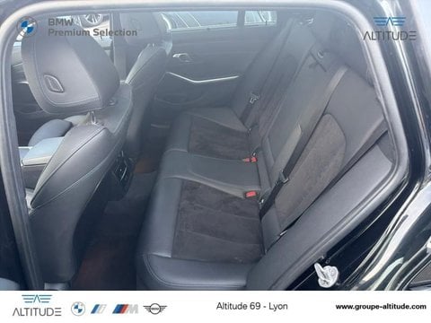 Voitures D'occasion À Limonest | Bmw Série 3 Touring 330Ea 292Ch M Sport