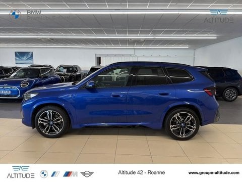 Voitures D'occasion À Le Coteau | Bmw X1 Xdrive30E 326Ch M Sport