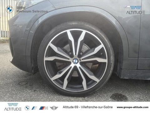 Voitures D'occasion À Villefranche-Sur-Saône | Bmw X2 Xdrive20Da 190Ch M Sport Euro6D-T