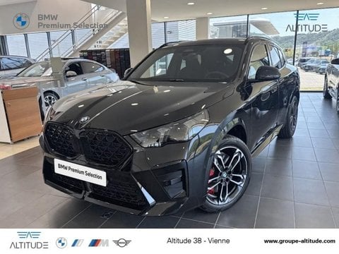 Voitures D'occasion À Vienne | Bmw X2 Sdrive20Da 163Ch M Sport Dkg7