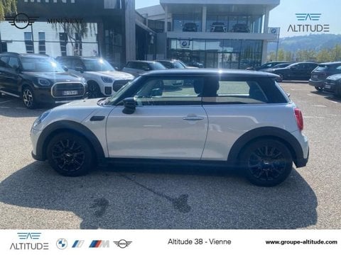 Voitures D'occasion À Vienne | Mini Mini Cooper 136Ch Classic