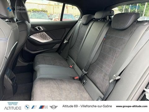 Voitures D'occasion À Villefranche-Sur-Saône | Bmw Série 1 120Da 163Ch M Sport Dkg7