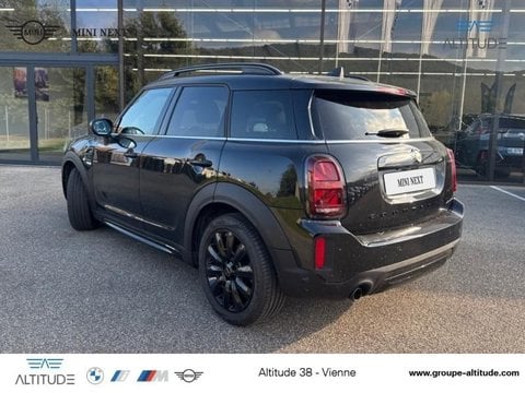 Voitures D'occasion À Vienne | Mini Countryman Cooper 136Ch Edition Premium Plus Bva7