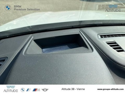 Voitures D'occasion À Vienne | Bmw X2 Sdrive18Ia 136Ch M Sport Dkg7