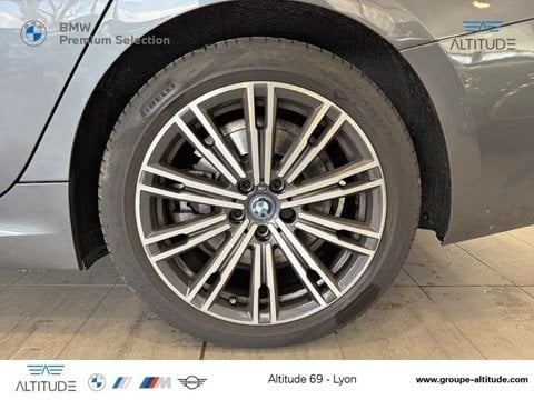 Voitures D'occasion À Limonest | Bmw Série 3 Touring 330Ea Xdrive 292Ch M Sport