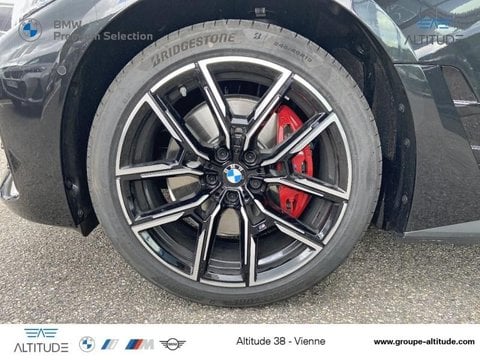 Voitures D'occasion À Vienne | Bmw I4 Edrive40 340Ch M Sport