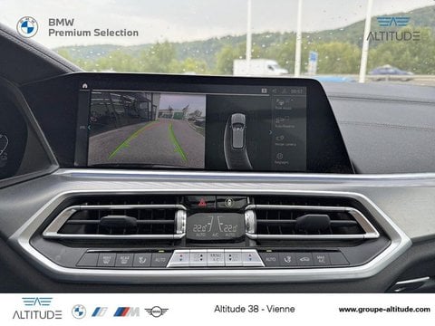 Voitures D'occasion À Vienne | Bmw X5 Xdrive45E 394Ch M Sport 17Cv