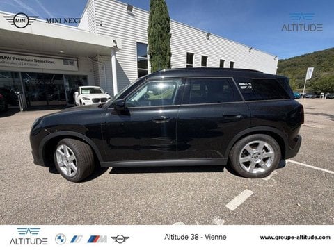Voitures D'occasion À Vienne | Mini Countryman E 204Ch Classic