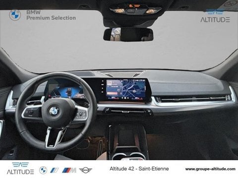 Voitures D'occasion À Le Coteau | Bmw X2 Sdrive20Ia 170Ch M Sport Dkg7