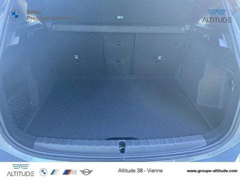 Voitures D'occasion À Vienne | Bmw Série 2 Activetourer 220I 170Ch M Sport Dkg7