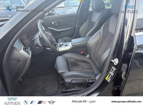 Voitures D'occasion À Limonest | Bmw Série 3 Touring 330Ea 292Ch M Sport
