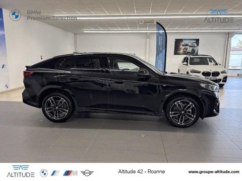 Voitures D'occasion À Le Coteau | Bmw X2 Sdrive20Ia 170Ch M Sport Dkg7