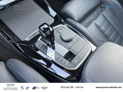 Voitures D'occasion À Vienne | Bmw X3 Xdrive30E 292Ch M Sport