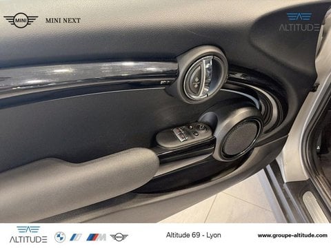 Voitures D'occasion À Limonest | Mini Mini Cooper Se 184Ch Essential Bva