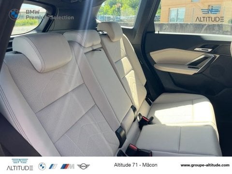 Voitures D'occasion À Sancé | Bmw X1 Ixdrive30 313Ch M Sport