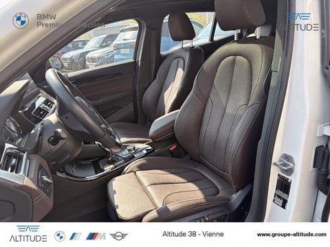 Voitures D'occasion À Vienne | Bmw X2 Sdrive18Ia 136Ch M Sport Dkg7