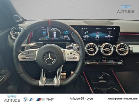 Voitures D'occasion À Limonest | Mercedes-Benz Glb 35 Amg 306Ch 4Matic 8G Dct Speedshift Amg