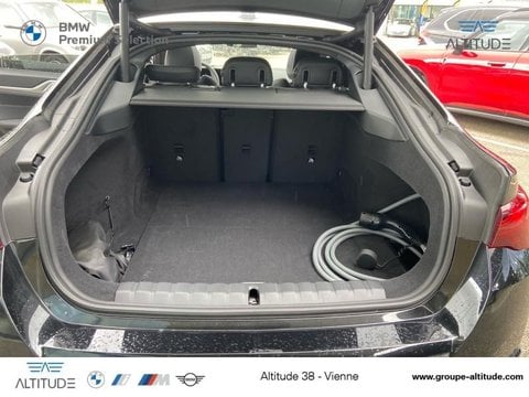 Voitures D'occasion À Vienne | Bmw I4 Edrive40 340Ch M Sport