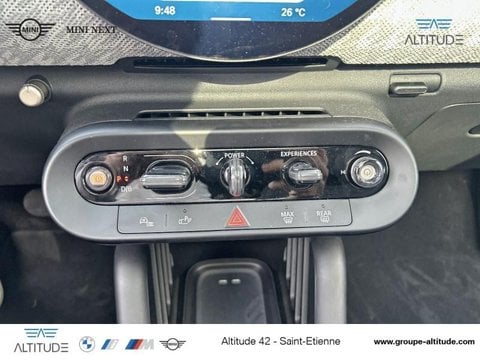 Voitures D'occasion À Le Coteau | Mini Cooper 3 Portes Se 218Ch Favoured