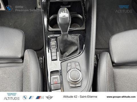 Voitures D'occasion À Le Coteau | Bmw X2 Xdrive25Ea 220Ch M Sport Euro6D-T 6Cv