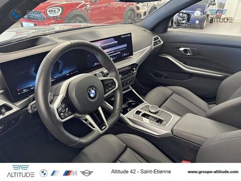 Voitures D'occasion À Le Coteau | Bmw Série 3 Touring 320Da Xdrive 190Ch M Sport