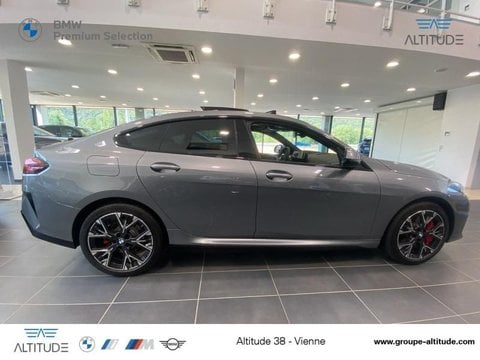 Voitures D'occasion À Vienne | Bmw Série 2 Gran Coupé 220 170Ch M Sport Dkg7