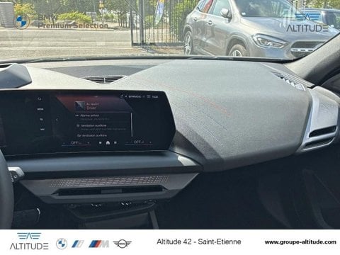 Voitures D'occasion À Saint-Etienne | Bmw Série 1 120A 170Ch M Sport Dkg7