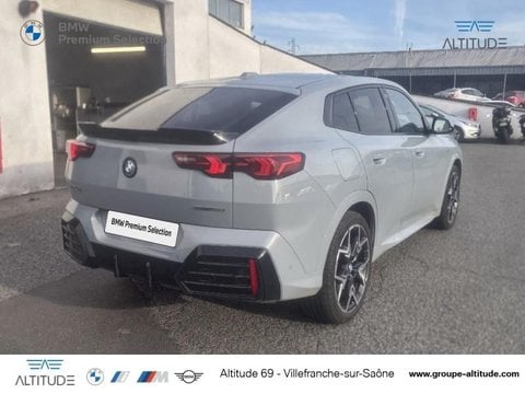 Voitures D'occasion À Villefranche-Sur-Saône | Bmw X2 I Edrive20 204Ch M Sport