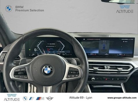 Voitures D'occasion À Limonest | Bmw Série 3 M340Ia Xdrive 374Ch M Performance