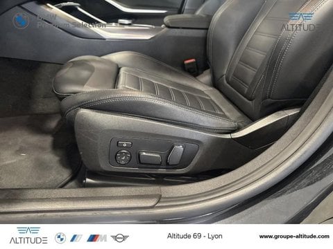 Voitures D'occasion À Limonest | Bmw Série 3 330Ea Xdrive 292Ch M Sport