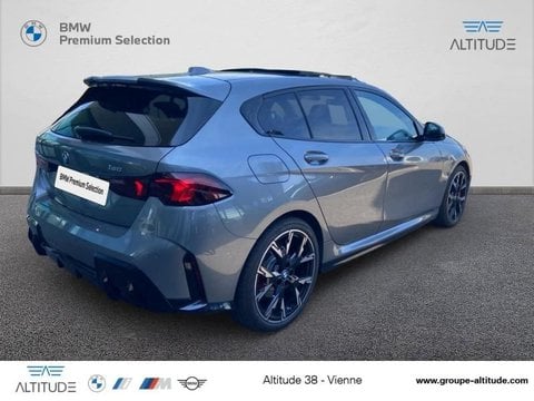 Voitures D'occasion À Vienne | Bmw Série 1 120A 170Ch M Sport Dkg7