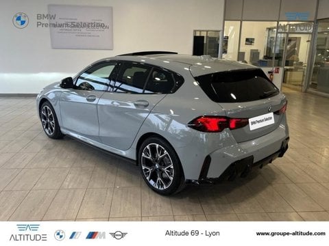 Voitures D'occasion À Limonest | Bmw Série 1 120Da 163Ch M Sport Dkg7
