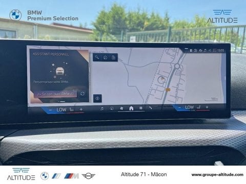 Voitures D'occasion À Sancé | Bmw Série 3 330Ea Xdrive 292Ch M Sport