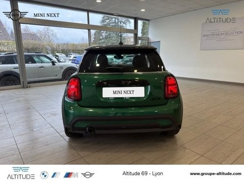 Voitures D'occasion À Limonest | Mini Mini Cooper 136Ch Edition Premium Plus Bva7
