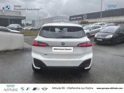 Voitures D'occasion À Villefranche-Sur-Saône | Bmw Série 2 Activetourer 225E 245Ch Xdrive M Sp...