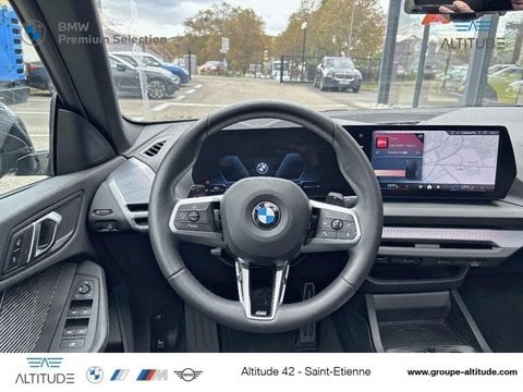 Voitures D'occasion À Saint-Etienne | Bmw Série 2 Gran Coupé 220D 163Ch M Sport Dkg7