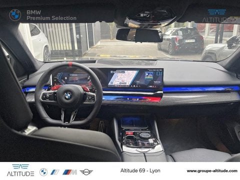 Voitures D'occasion À Limonest | Bmw M5 727 Ch Berline